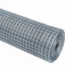 China Wholesale Welded Wire Mesh Roll for Construction (WWM)